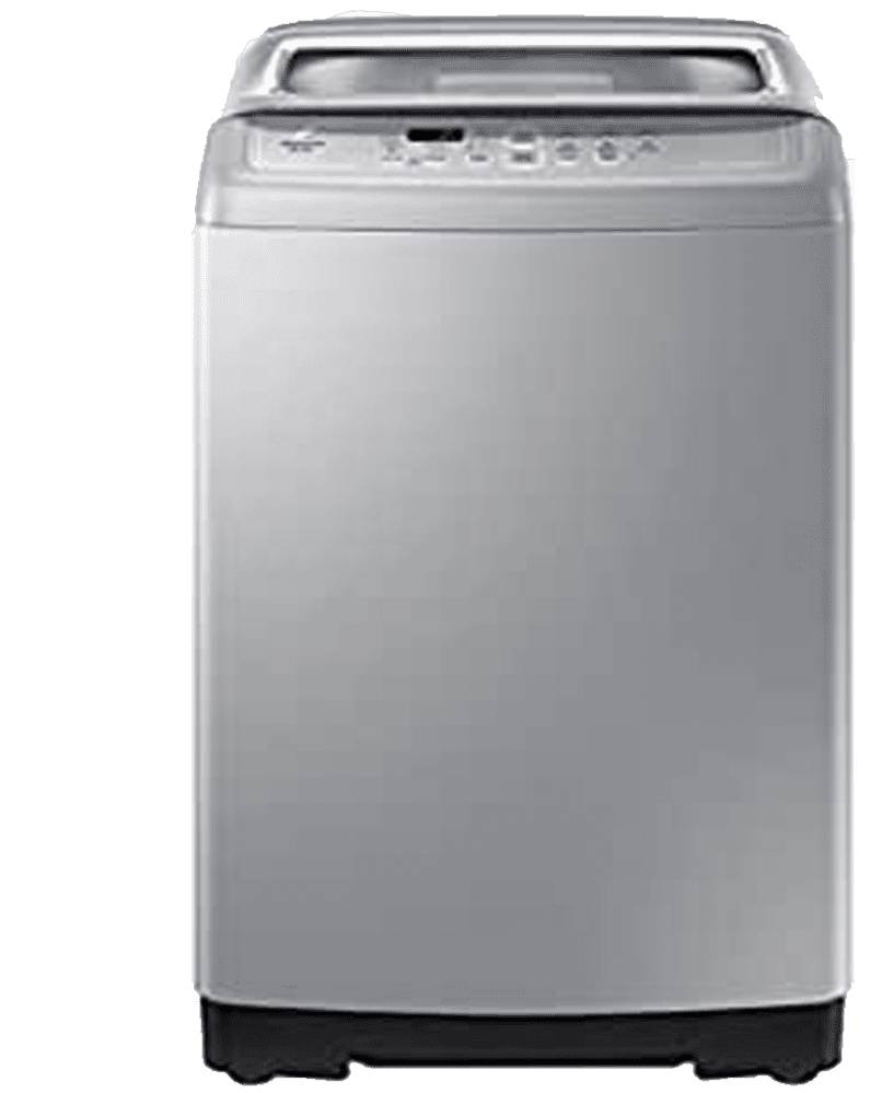 7 Kg Top Load Fully Automatic Washing Machine with Active Wash